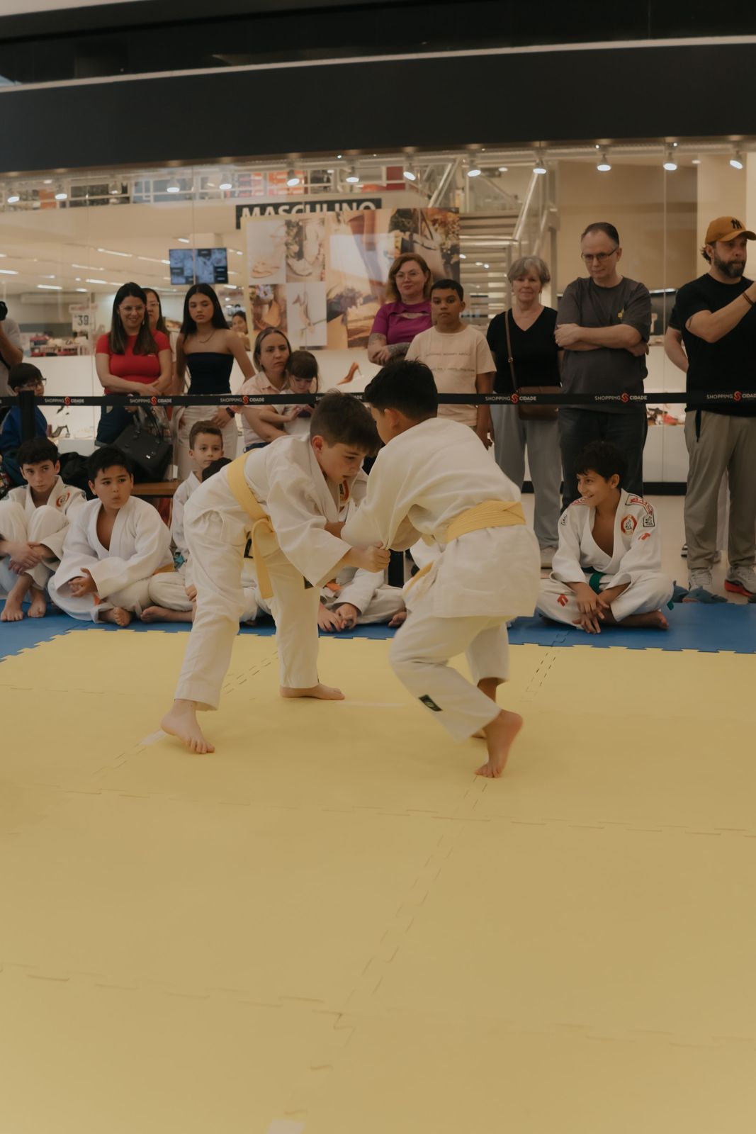 Randori no Festival AMCF